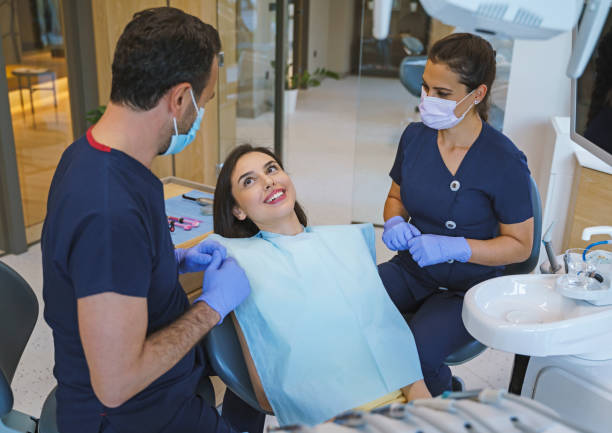 Best Dental X-Rays and Imaging  in New Wilmington, PA